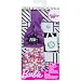 Barbie Fashion Powerpuff Girls Character Fashion Set 3 Inspired Outfits & Accessories for Barbie Dolls, Ages 3+ (Bundle of 3) - image 21