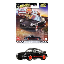 Hot Wheels - Premium Boulevard - Porsche 911 Carrera RS 2.7 /Toys - image 2