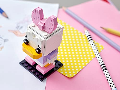 LEGO Disney BrickHeadz 40476 Daisy Duck - image 14