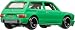 Hot Wheels Premium Car Culture Collectible Toy Car, 1:64 Scale Die-Cast VW Brasilia T9678, World Tour Vehicle with Real Riders Tires - image 14