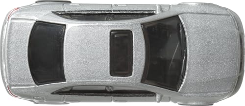 Hot Wheels Premium Car Culture Collectible Toy Car, 1:64 Scale Die-Cast Audi S$ Quattro, World Tour Vehicle with Real Riders Tires - image 13