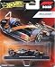 Hot Wheels 1:64 Scale Premium Die-Cast Formula 1 Collectible Toy Race Car with Real Riders Tires & Metal/Metal Body & Chassis - image 3