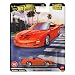 Hot Wheels Boulevard Premium Vehicles 2002 PONTIAC FIREBIRD GJT68 - JHW17 - image 2