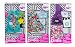 Barbie Fashion Powerpuff Girls Character Fashion Set 3 Inspired Outfits & Accessories for Barbie Dolls, Ages 3+ (Bundle of 3) - image 3