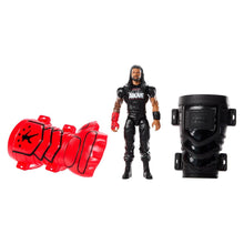 WWE Main Event Series Roman Reigns Special Edition Role Play Action Figure and Gauntlet Set - image 1