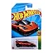 Hot Wheels Gordon Murry Automotive T 50S HW Exotics 7/10 (Red) 235/250 - image 2