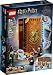 LEGO Harry Potter Hogwarts Moment: Transfiguration Class 76382 Professor McGonagall Room; Collectible Playset, New 2021 (241 Pieces) - image 2