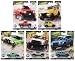 Hot Wheels Premium Car Culture 2025 HW Off Road FPY86-961H Set of 5 - image 2
