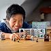 LEGO Harry Potter Hogwarts Moment: Potions Class 76383 Brick-Built Playset with Professor Snape’s Potions Class, New 2021 (270 Pieces) - image 11