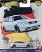 Hot Wheels Premium Car Culture Collectible Toy Car, 1:64 Scale Die-Cast Audi S$ Quattro, World Tour Vehicle with Real Riders Tires - image 2