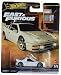 Hot Wheels Ford RS200, Fast & Furious 2/5 [White] - image 3