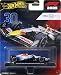 Hot Wheels 1:64 Scale Premium Die-Cast Formula 1 Collectible Toy Race Car with Real Riders Tires & Metal/Metal Body & Chassis - image 2