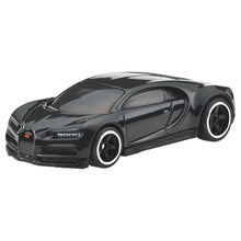 Hot Wheels Premium Boulevard – ’16 Bugatti Chiron – 1:64 Scale Diecast Car – Metal/Metal Body & Chassis, Real Riders Tires – Collectible Premium Vehicle (JBL30) - image 1