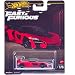 Hot Wheels Fast & Furious Premium Die-Cast Cars Collection, 5-Pack Set, 1970 Chevelle SS, Dodge Viper, Nissan 370Z, Land Rover Defender, McLaren Senna HNW46-956J - image 17