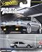 Hot Wheels Toy Car, Premium Fast & Furious 1:64 Scale Die-Cast Toyota AE86 Sprinter Trueno for Collectors, Inspired by Fast Movie Franchise - image 15