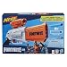 Nerf Fortnite SR Blaster - 4-Dart Hammer Action - Includes Removable Scope and 8 Official Nerf Elite Darts - for Youth, Teens, Adults - image 20