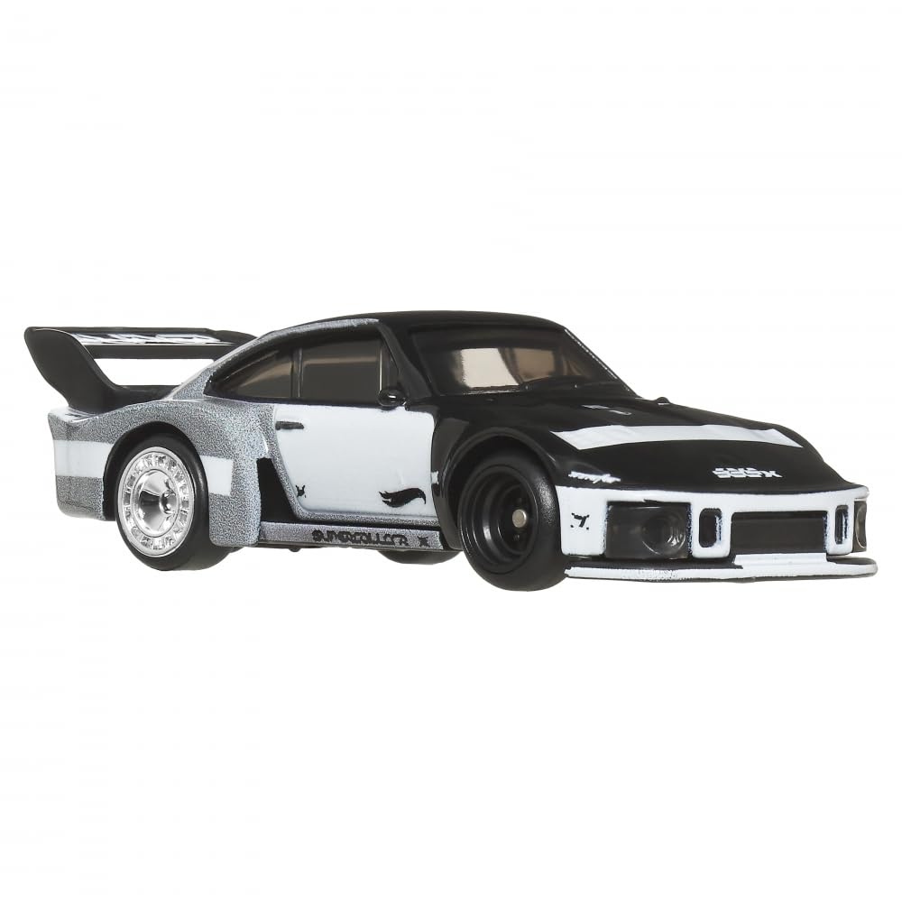 Hot Wheels - Premium Boulevard - Porsche 935/Toys - image 7