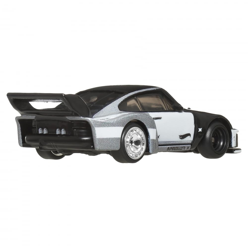 Hot Wheels - Premium Boulevard - Porsche 935/Toys - image 10