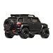 Hot Wheels Toyota FJ Cruiser, Fast & Furious 5/5 [Black] - image 7