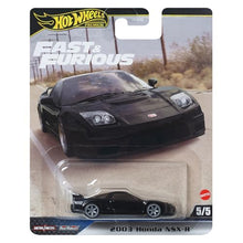 2003 Honda NSX-R Fast & Furious - Hot Wheels Premium - Scala 1/64 - image 2