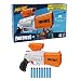 Nerf Fortnite SR Blaster - 4-Dart Hammer Action - Includes Removable Scope and 8 Official Nerf Elite Darts - for Youth, Teens, Adults - image 5