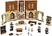 LEGO Harry Potter Hogwarts Moment: Transfiguration Class 76382 Professor McGonagall Room; Collectible Playset, New 2021 (241 Pieces) - image 8