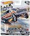 Hot Wheels '64 Chevy Nova Gasser, Car Culture 3/5 - image 3