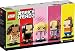 Lego BrickHeadz: Spice Girls Tribute - 578 Piece Building Kit - Lego, #40548, Ages 16+ - image 18