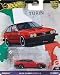Hot Wheels Premium Car Culture Collectible Toy Car, 1:64 Scale Die-Cast Alfa Romeo GTV 6 3.0, World Tour Vehicle with Real Riders Tires - image 17