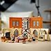 LEGO Harry Potter Hogwarts Moment: Transfiguration Class 76382 Professor McGonagall Room; Collectible Playset, New 2021 (241 Pieces) - image 14