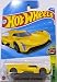 Hot Wheels Cadillac Project GTP Hypercar HW Exotics Ages 3 and Up 99/250 (Yellow) - image 2