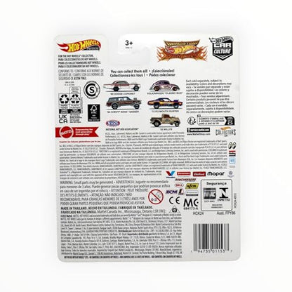 Hot Wheels '65 Dodge Coronet, Car Culture 1/5 - image 5