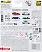 Hot Wheels Premium Car Culture Collectible Toy Car, 1:64 Scale Die-Cast '82 Toyota Supra, World Tour Vehicle with Real Riders Tires - image 5