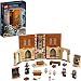 LEGO Harry Potter Hogwarts Moment: Transfiguration Class 76382 Professor McGonagall Room; Collectible Playset, New 2021 (241 Pieces) - image 5