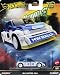 Hot Wheels Premium Car Culture Collectible Toy Car, 1:64 Scale Die-Cast '86 MG Metro 6R4, Hammer Drop Vehicle with Real Riders Tires - image 2