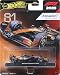 Hot Wheels 1:64 Scale Premium Die-Cast Formula 1 Collectible Toy Race Car with Real Riders Tires & Metal/Metal Body & Chassis - image 3