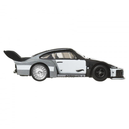 Hot Wheels - Premium Boulevard - Porsche 935/Toys - image 13