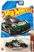 Hot Wheels Porsche 911 Rallye Diecast Car, Green, 1:64 Scale, Safari Mode 2/5, 154/250 - image 2
