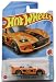Hot Wheels 1:64 Scale Mazda MX-5 Miata Orange, HW J-Imports 3/10, 15 Car - image 2