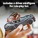 LEGO Speed Champions Pagani Utopia 76915 Race Car Toy Model Building Kit, Italian Hypercar, Collectible Racing Vehicle, 2023 Set - image 17