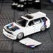 Hot Wheels 1990 BMW 318i Touring Collectors Elite 64 - image 5
