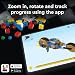LEGO Speed Champions Pagani Utopia 76915 Race Car Toy Model Building Kit, Italian Hypercar, Collectible Racing Vehicle, 2023 Set - image 14