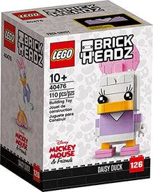 LEGO Disney BrickHeadz 40476 Daisy Duck - image 2