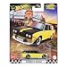 Hot Wheels 1:64 Boulevard 2025 B – Datsun 510 Wagon – Yellow Black Two Tone - image 21
