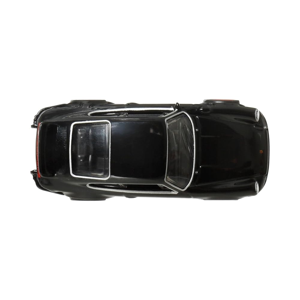 Hot Wheels - Premium Boulevard - Porsche 911 Carrera RS 2.7 /Toys - image 16