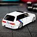 Hot Wheels 1990 BMW 318i Touring Collectors Elite 64 - image 11