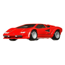 Hot Wheels Car Culture Circuit Legends Vehicles for 3 Kids Years Old & Up, Premium Collection of Car Culture 1:64 Scale Vehicles - image 1