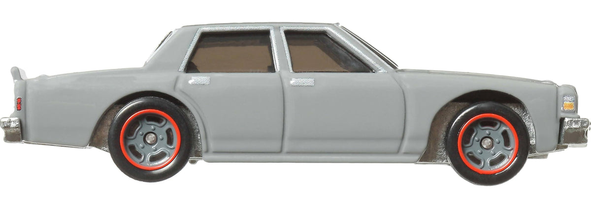 Hot Wheels Cars, Premium Fast & Furious 1:64 Scale Die-Cast Car for Collectors Inspired by Fast & Furious Movie Franchise - image 12