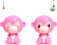 Barbie Cutie Reveal Chelsea Small Doll, Jungle Series Monkey Plush Costume, 7 Surprises Including Mini Pet & Color Change - image 7