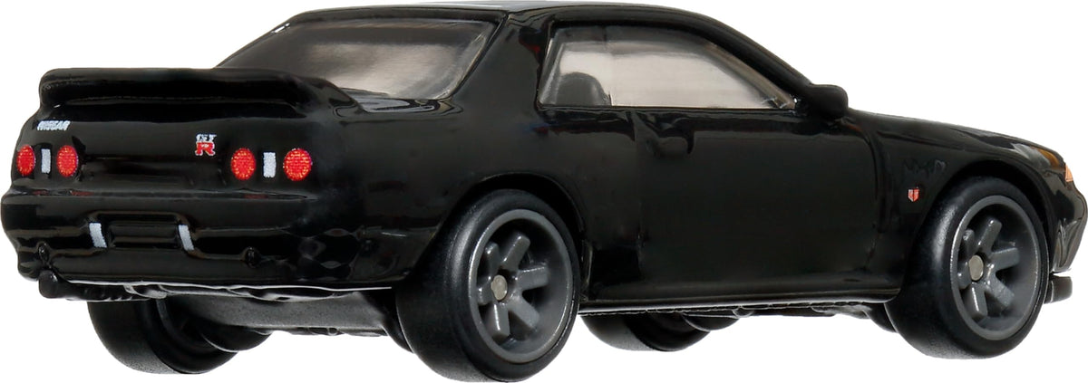 Hot Wheels Cars, Premium Fast & Furious 1:64 Scale Die-Cast Nissan Skyline GT-R for Collectors Inspired by Fast Movie Franchise - image 13